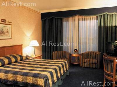 Al Ain Rotana 27